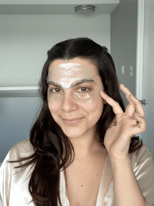 minimalist skincare routine