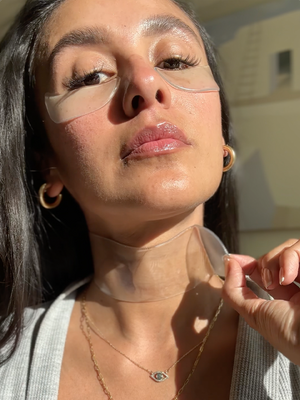 Elevate Your Skincare: Preventing and Treating Neck Wrinkles