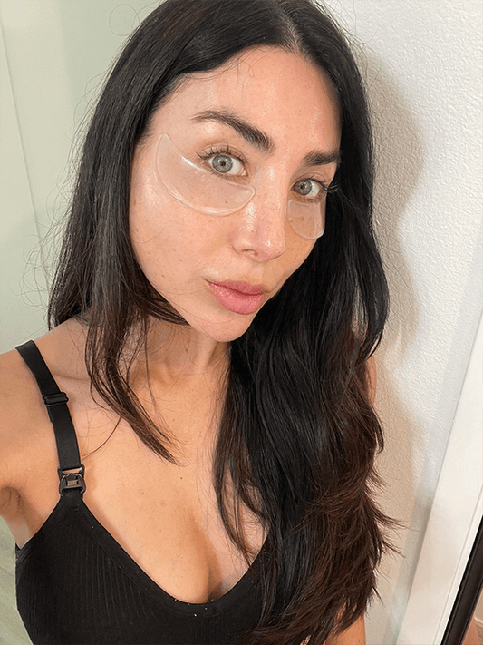 night skin care routine