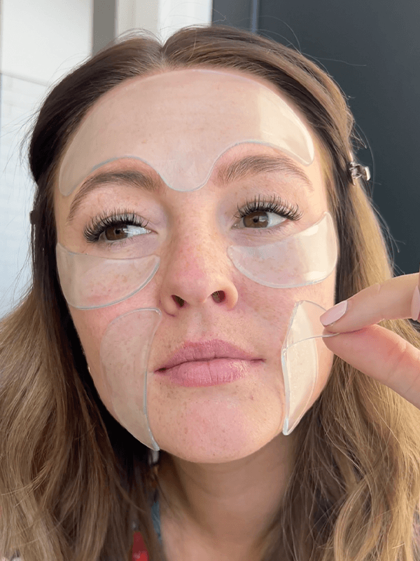 normal skin
