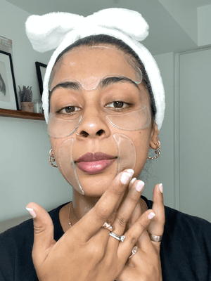 What are occlusives in skincare?