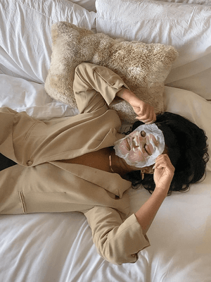 What Causes Oily Skin?