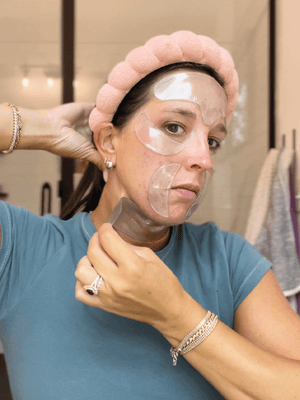 Say Goodbye to Sagging Skin with Neck Firming Solutions