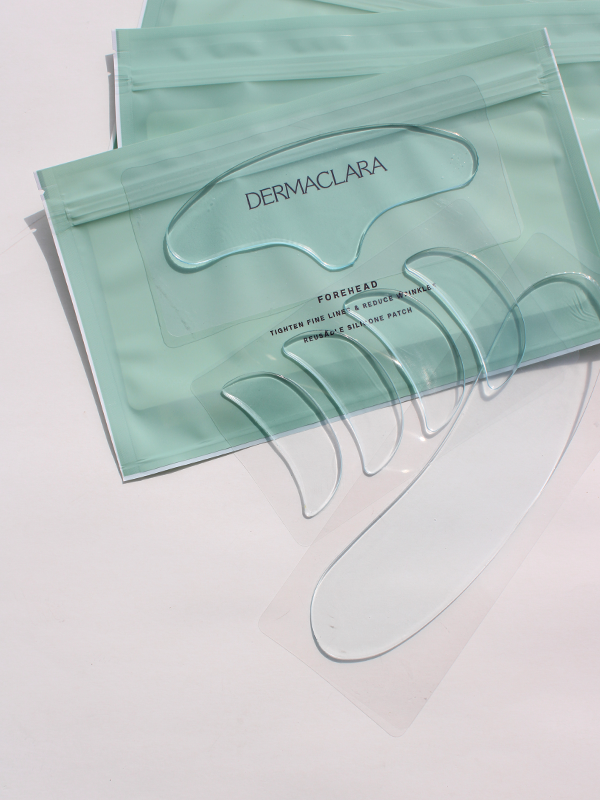 Why Our MedicalGrade Silicone Patches Outperform the Rest