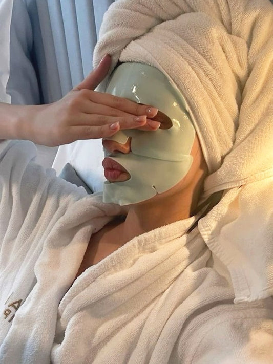 skin barrier