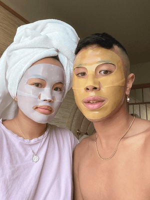 5 Benefits of Using Face Masks in Men’s Skincare Routine