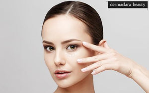 How to Deal With Thin Skin Under the Eyes