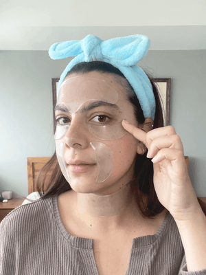 What are the common occlusive skincare myths?