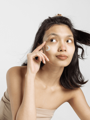 Why Your Serums And Creams Aren't Reaching Their Full Potential