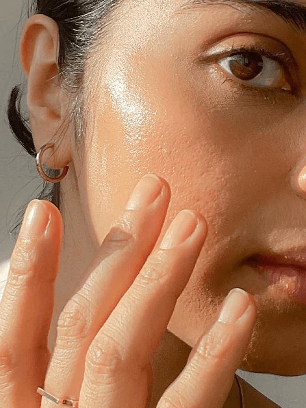 slugging in skincare