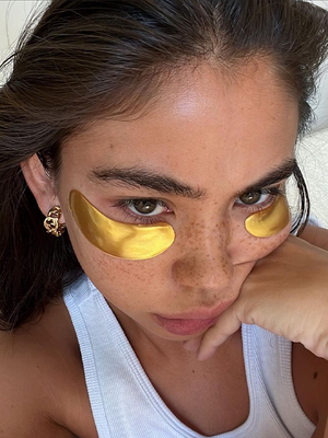 What Causes Wrinkles?