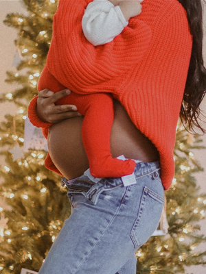 Top 10 Pregnancy Christmas Gifts