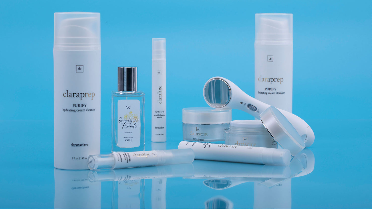 Skincare