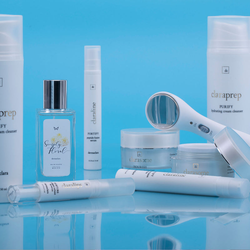 Skincare