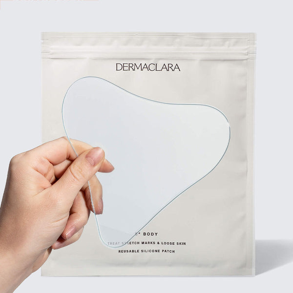 Chest & Body Occlusion Patch™