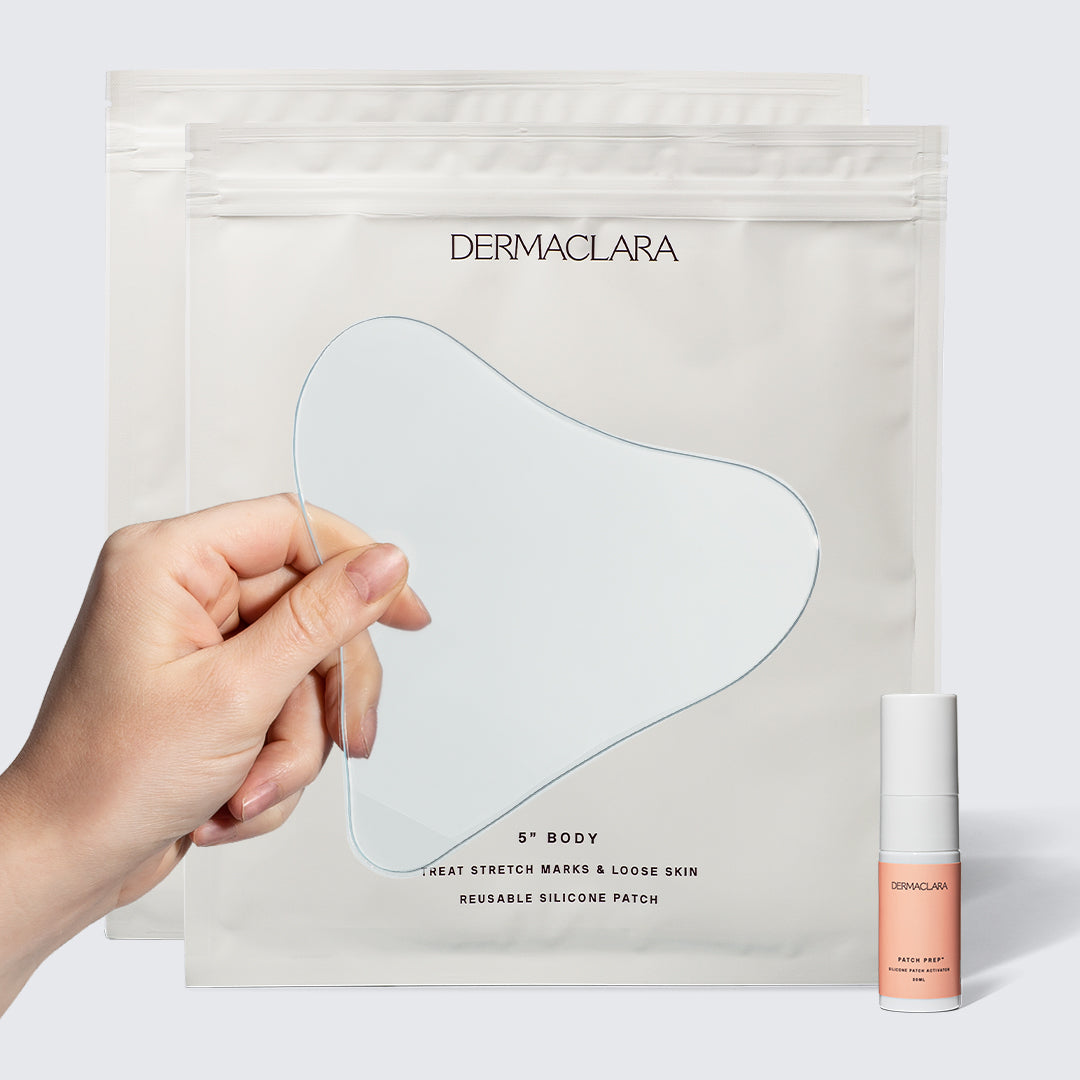 Booty Boosting Cellulite Kit