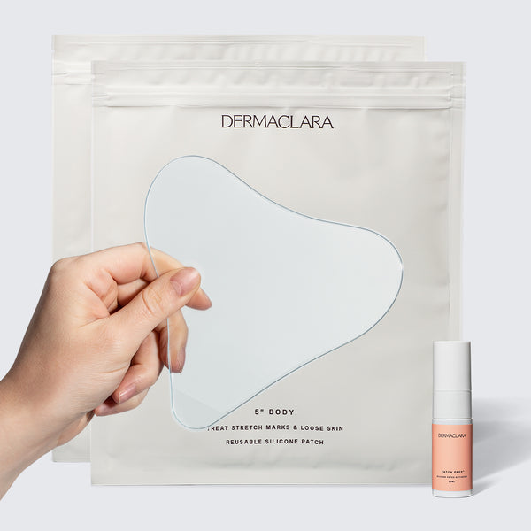 Booty Boosting Cellulite Kit