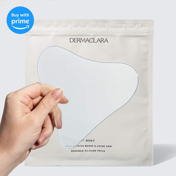 Prime Chest & Body Occlusion Patch™