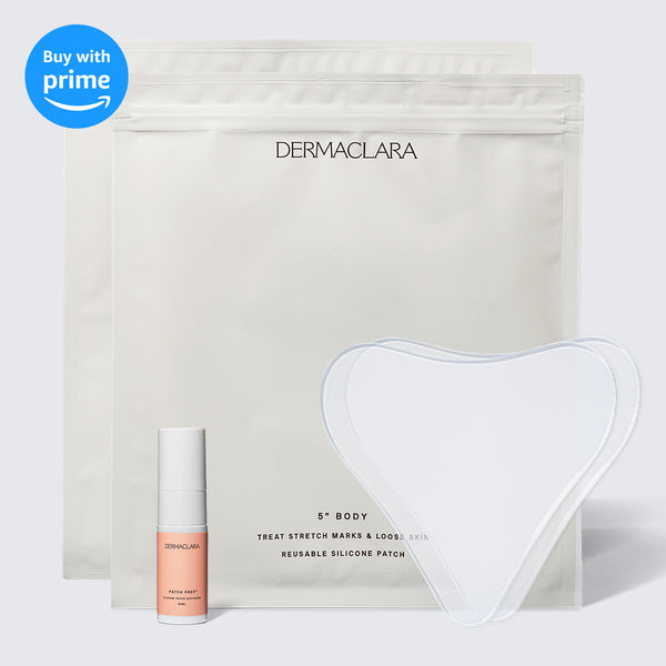 Prime Chest & Body Kit