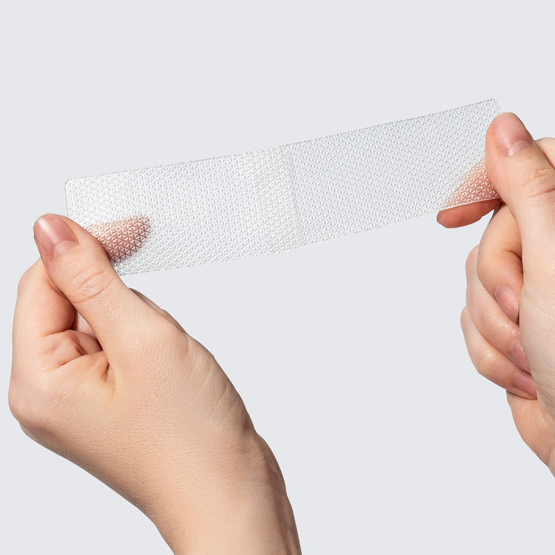 Men's Scar Occlusion Patch™ Kit