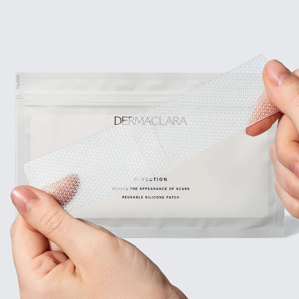 The Cesarean Occlusion Patch®