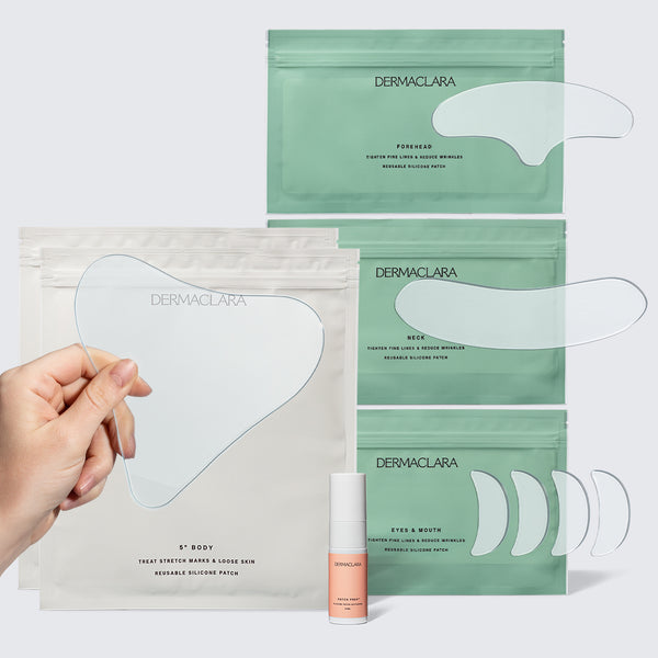 Cheek to Cheek Bundle