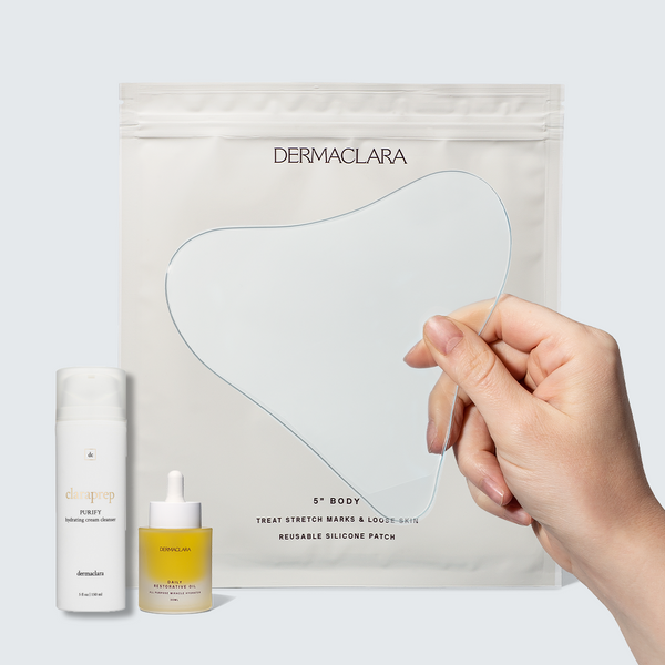 Complete Body System