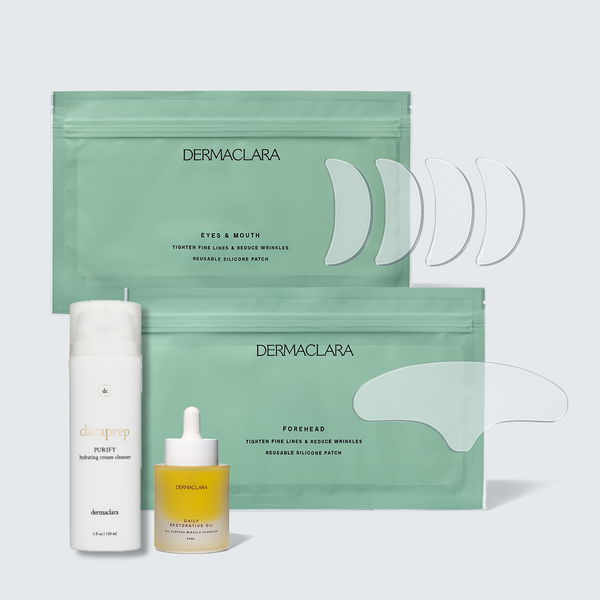 Complete Face System