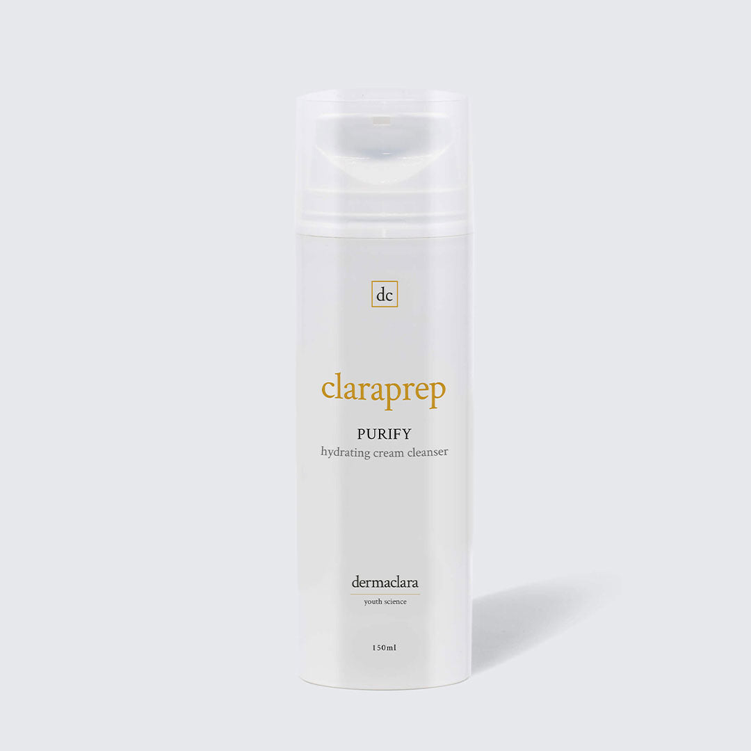 Claraprep