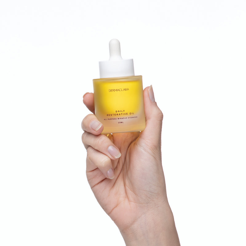 Daily Restorative Oil