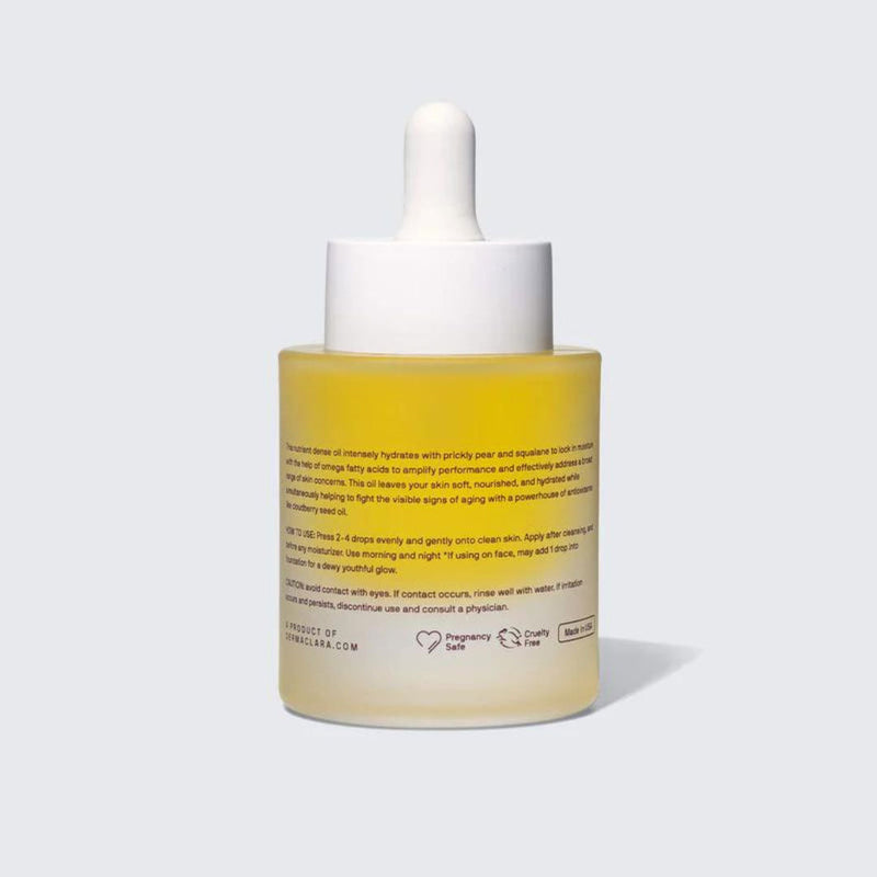 Daily Restorative Oil