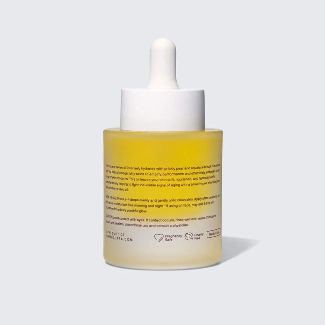 Daily Restorative Oil