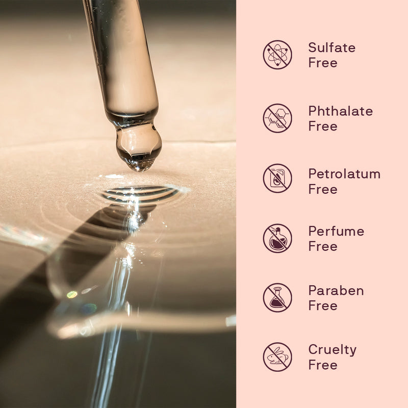 Daily Restorative Oil