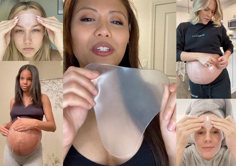 Silicone Fusion