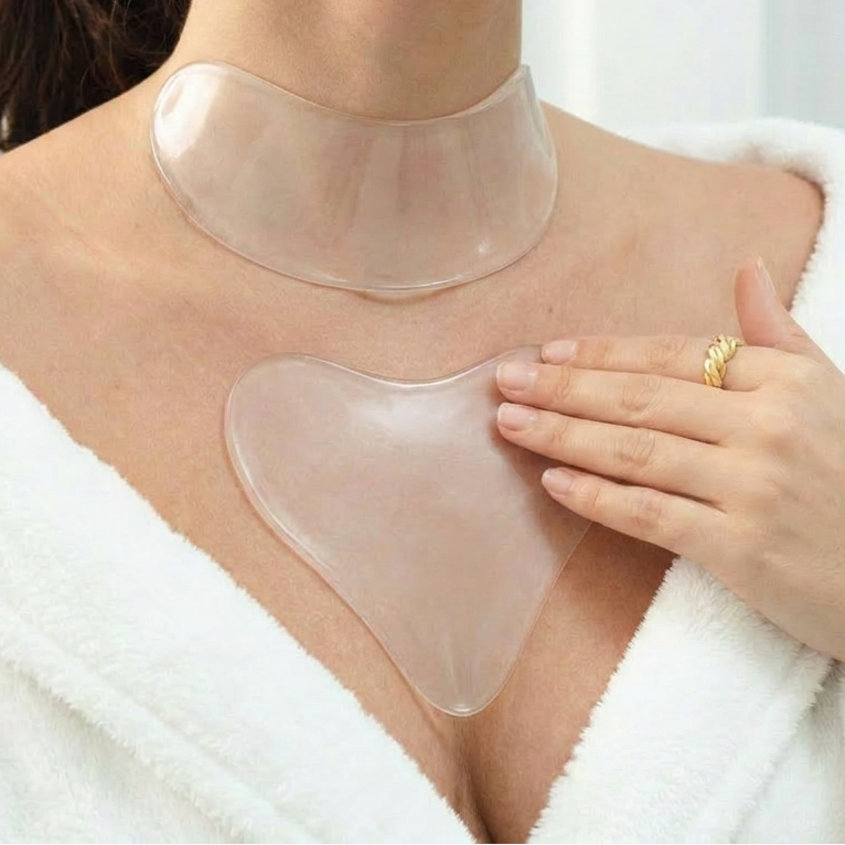 Décolleté