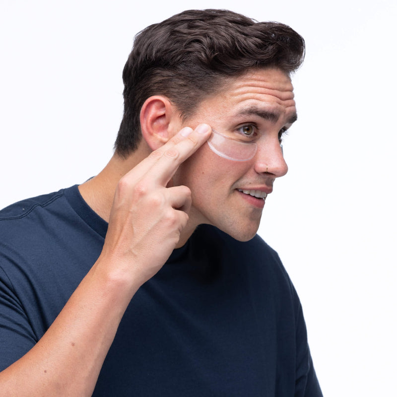 Men's Face Occlusion Patches™