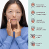 Prime Face Occlusion Patches™