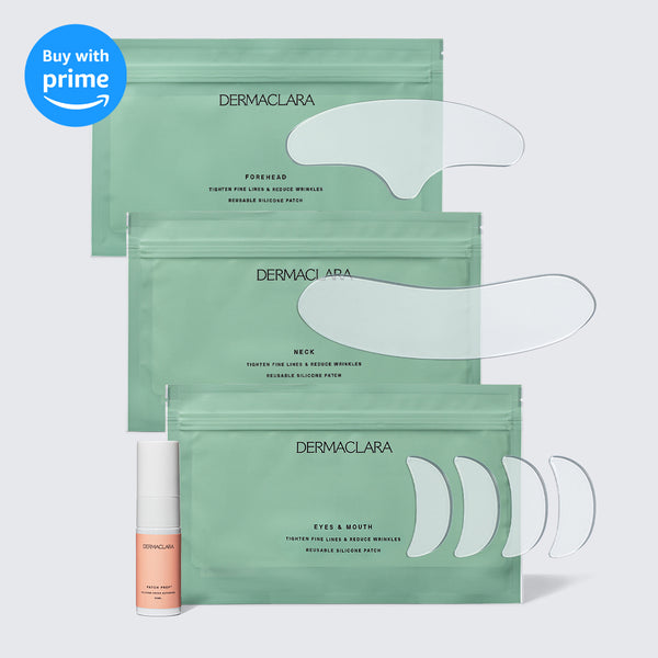 Prime Face Rejuvenation Kit