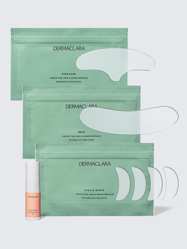 Face rejuvenation kit