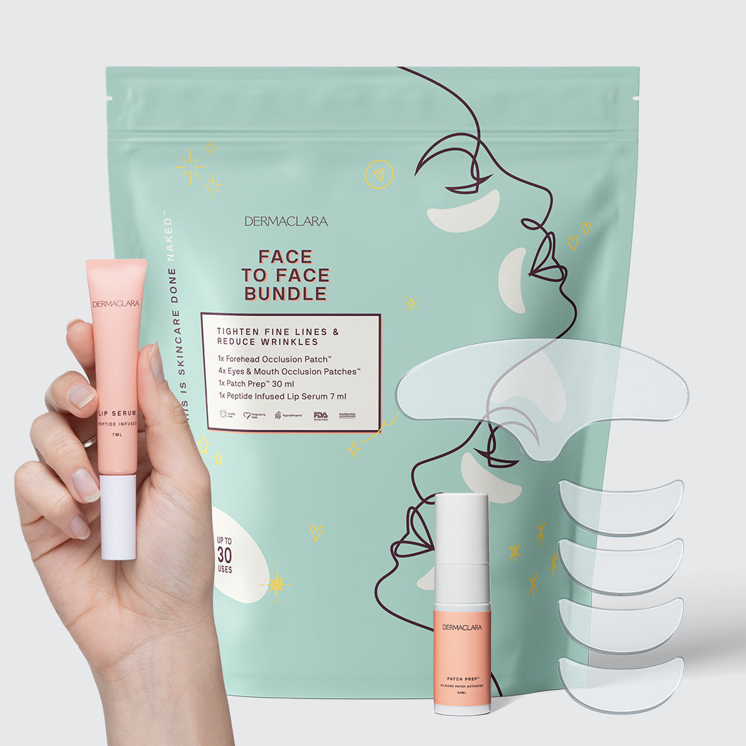 Face to Face Bundle (Limited Edition)