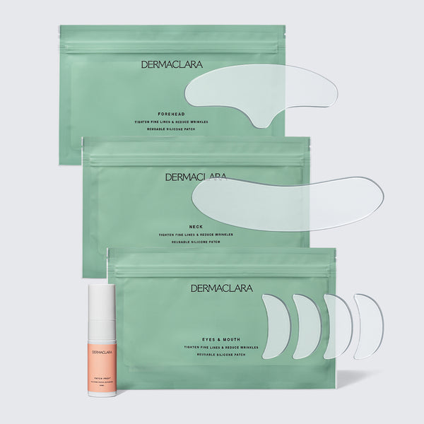 Face Rejuvenation Kit