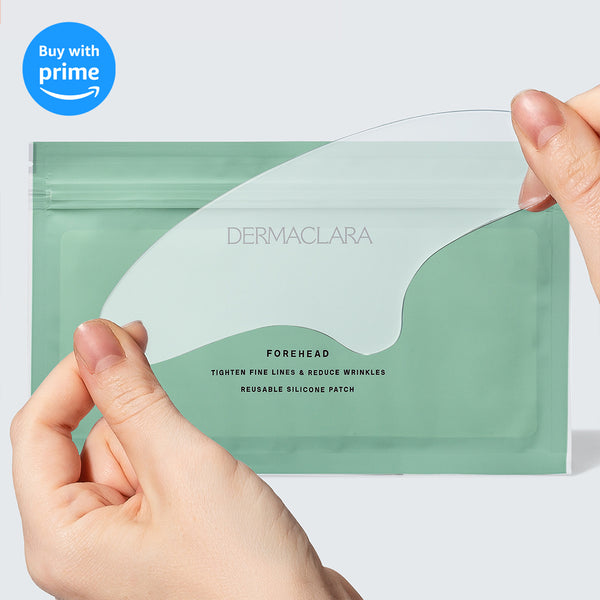 Prime Forehead Occlusion Patch™