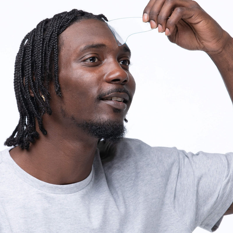 Men's Face Occlusion Patches™