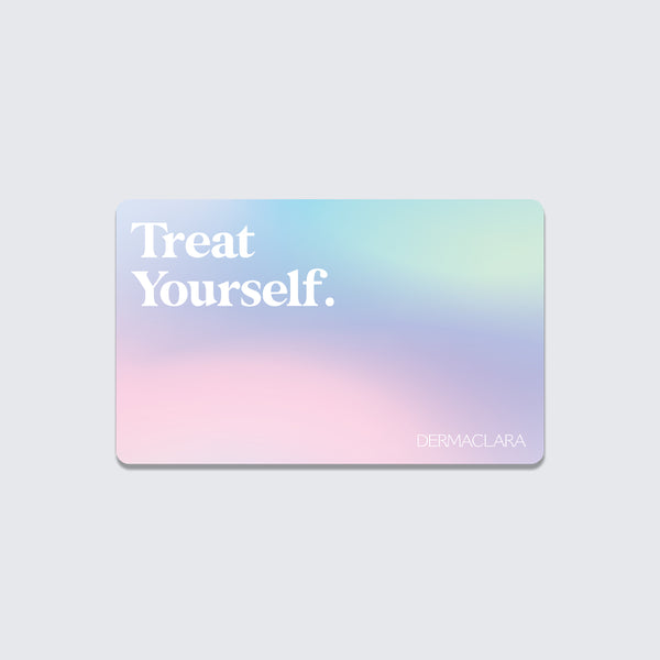 Dermaclara Gift Card