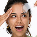 Forehead Patches