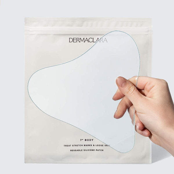 Belly & Body Occlusion Patch™