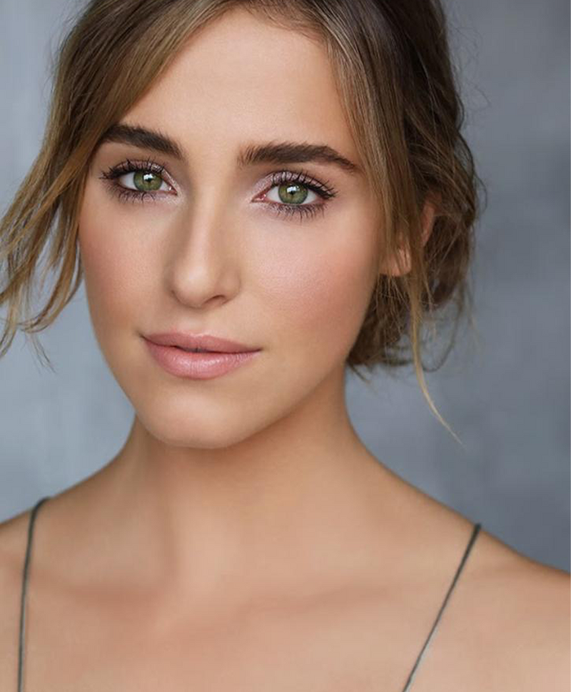 Lauren Swickard Lauren Swickard