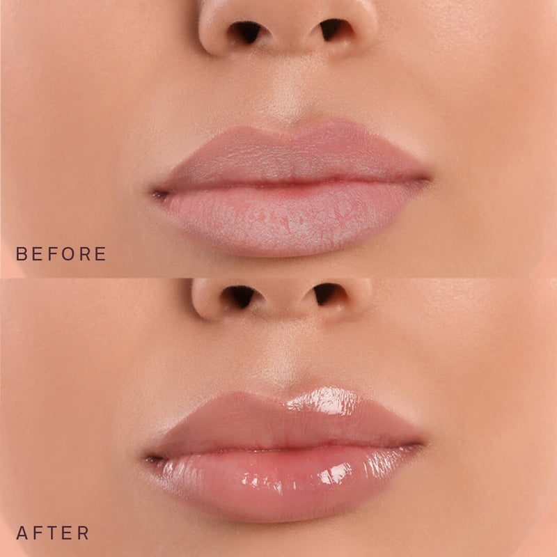 Peptide Infused Lip Serum