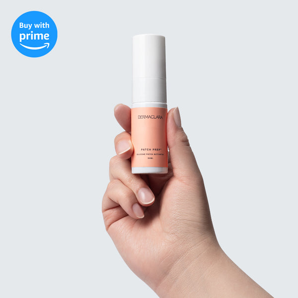 Prime Patch Prep™ (Patch Cleaner)