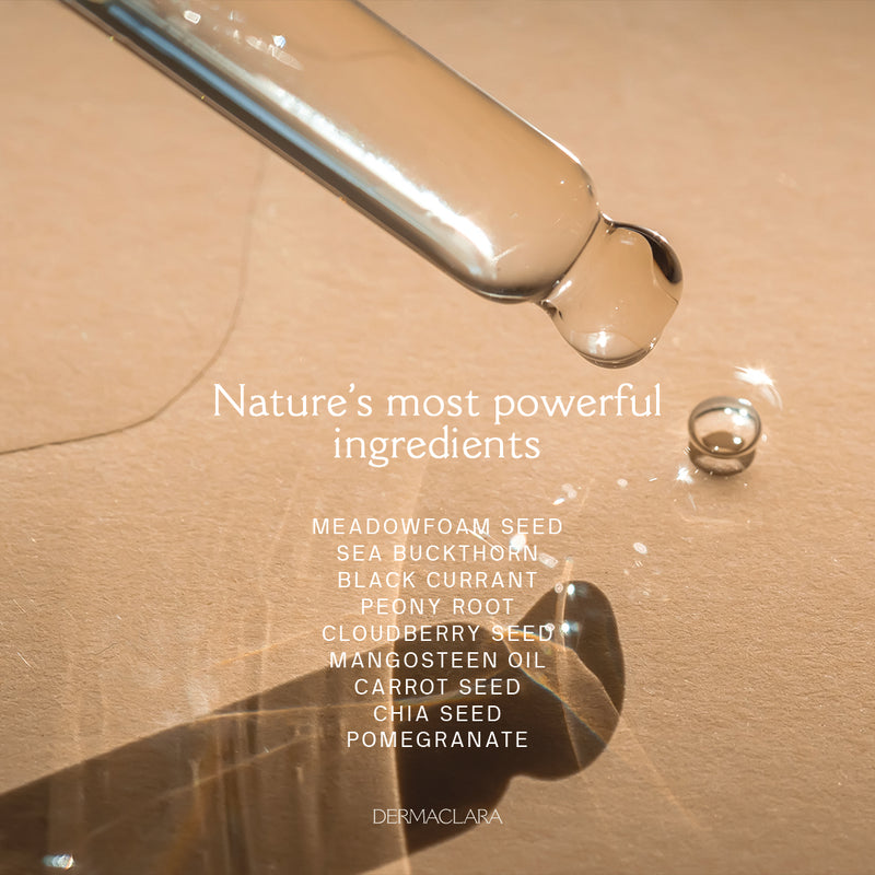 Daily Restorative Oil